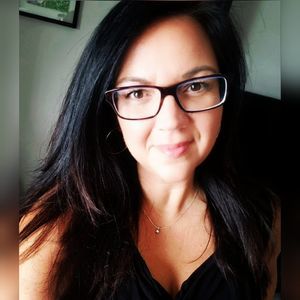 Meet your Posher, Trisha